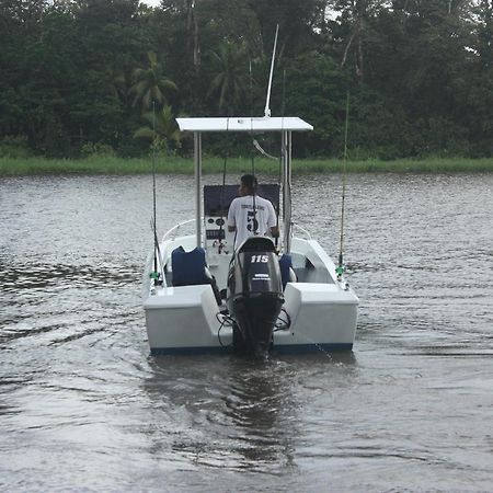 Hotel Vista Al Tortuguero Cariari  Exterior foto