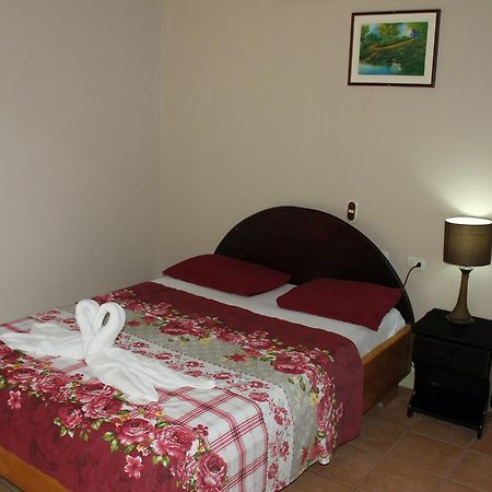 Hotel Vista Al Tortuguero Cariari  Exterior foto