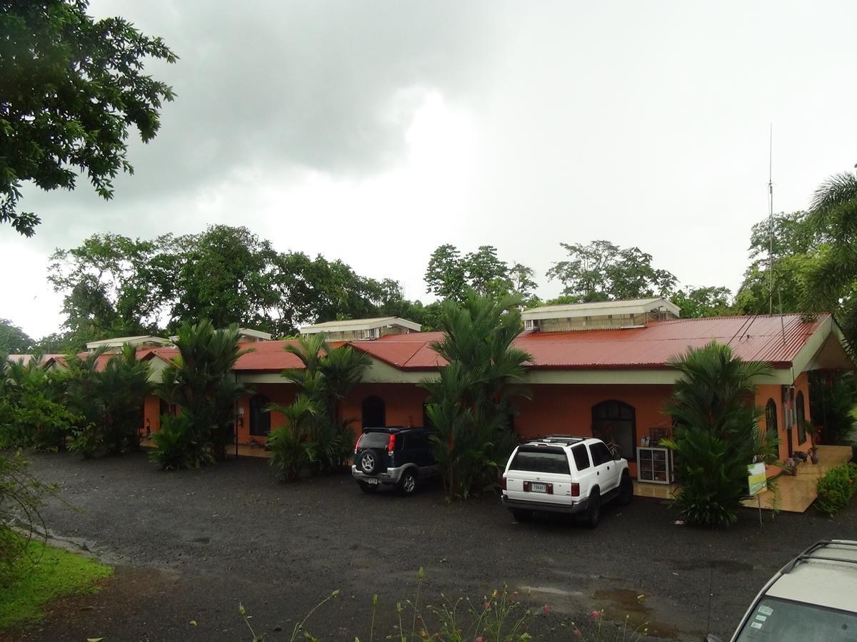 Hotel Vista Al Tortuguero Cariari  Exterior foto