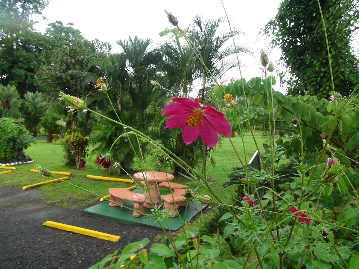 Hotel Vista Al Tortuguero Cariari  Cameră foto