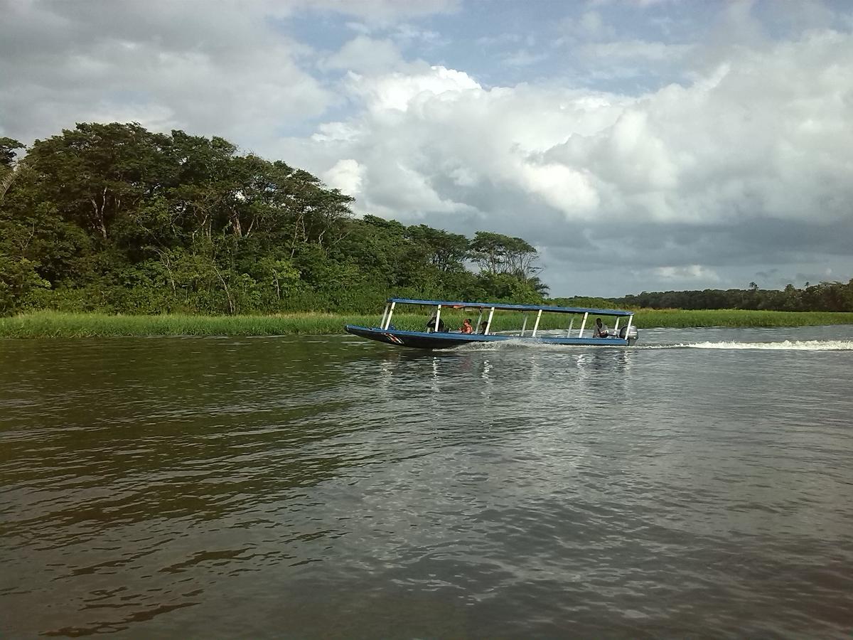 Hotel Vista Al Tortuguero Cariari  Exterior foto