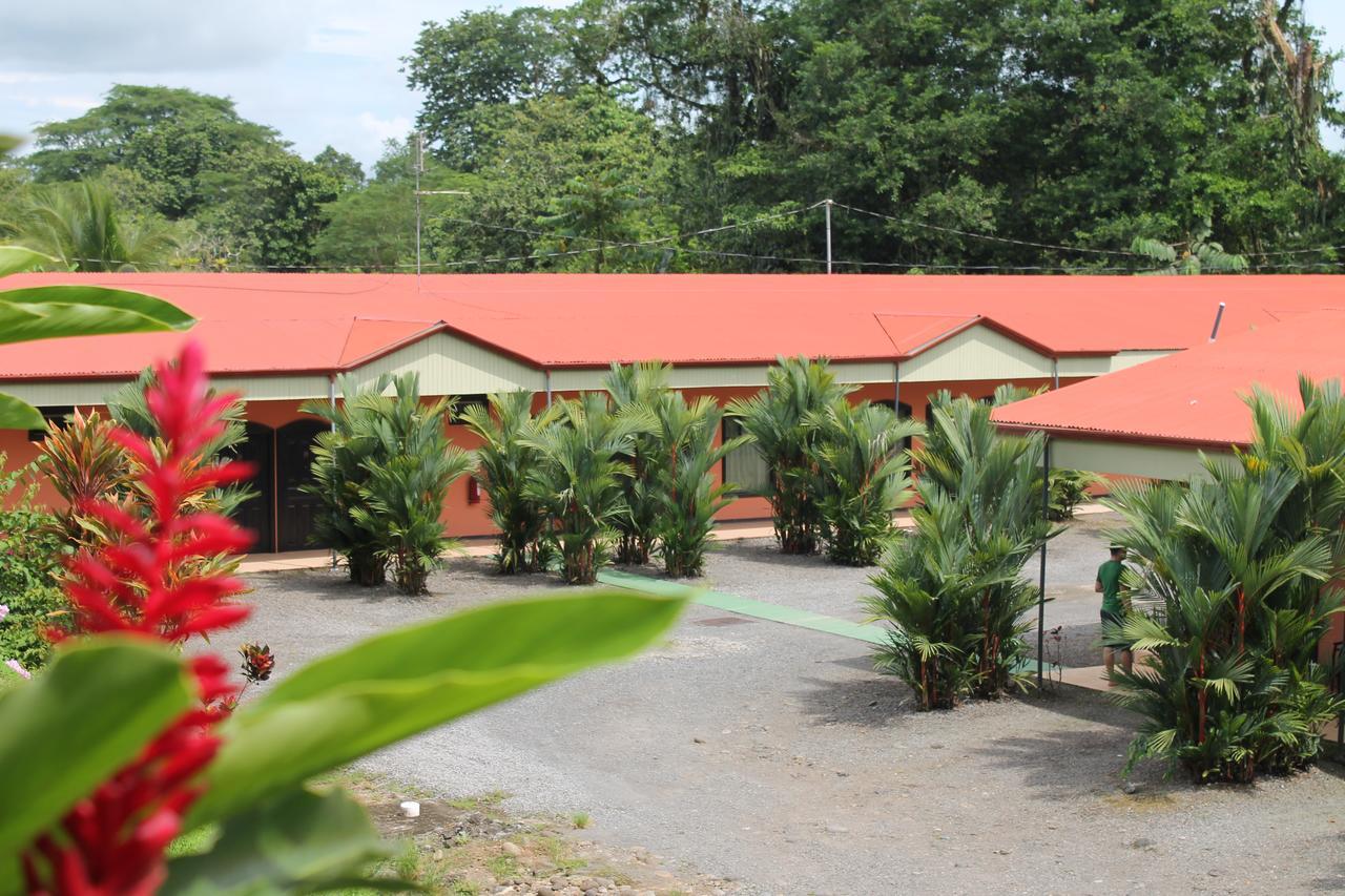 Hotel Vista Al Tortuguero Cariari  Exterior foto