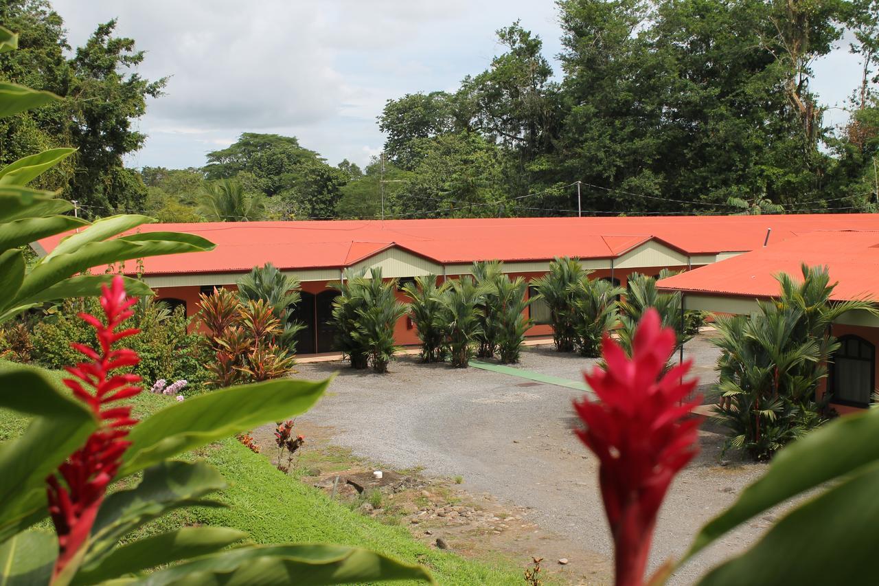 Hotel Vista Al Tortuguero Cariari  Exterior foto