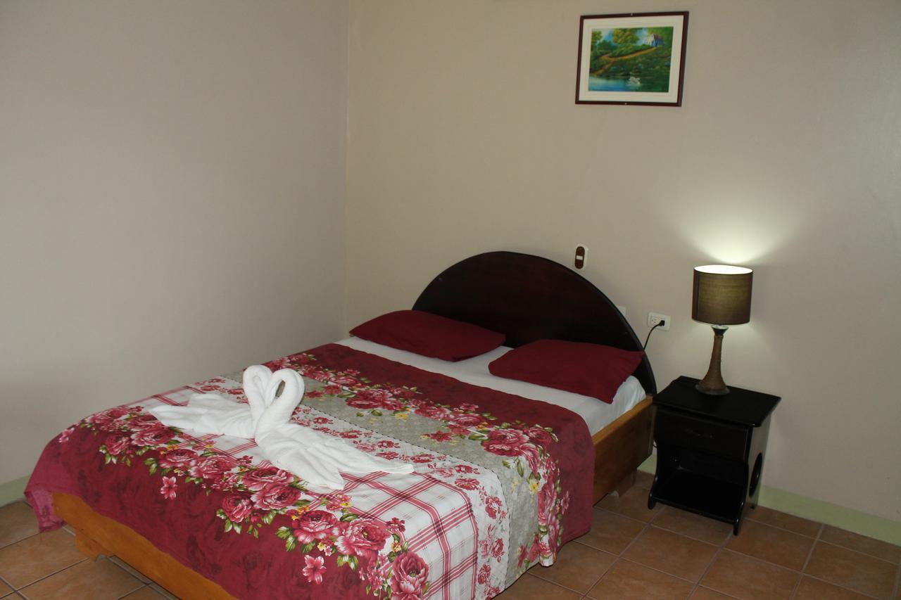 Hotel Vista Al Tortuguero Cariari  Exterior foto